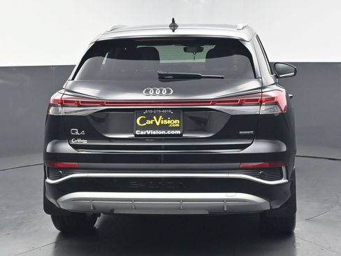 Used 2023 Audi Q4 e-tron Premium w/ Convenience Package AWD/4WD image 49