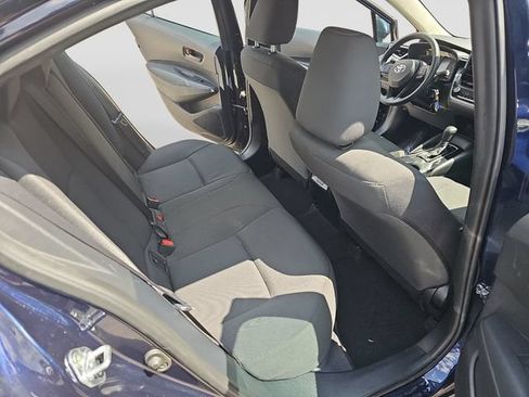Used 2024 Toyota Corolla LE FWD image 33