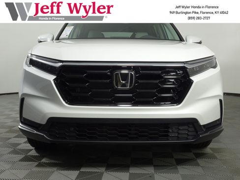 New 2026 Honda CR-V EX-L image 17