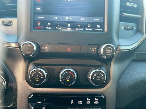 Used 2020 RAM 2500 Power Wagon image 14