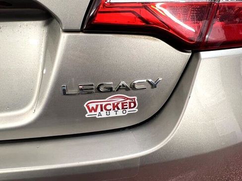 Used 2015 Subaru Legacy 2.5i Premium w/ Protection Package #1 image 5