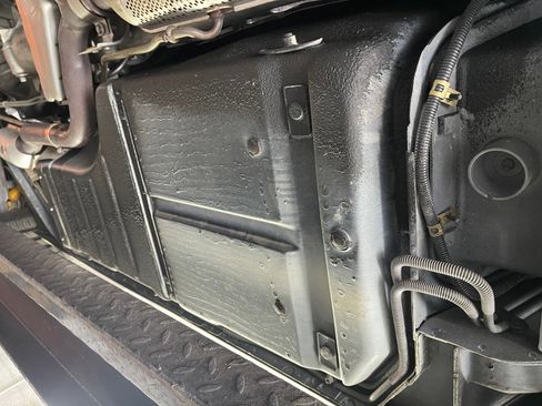 Used 1988 Chevrolet Corvette Coupe image 77