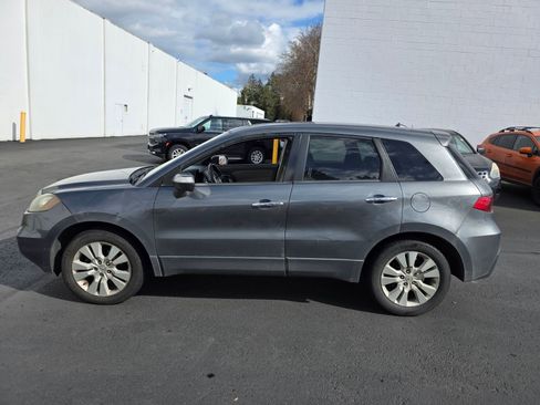 Used 2010 Acura RDX w/ Technology Package image 8