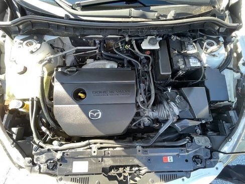 Used 2010 MAZDA MAZDA3 s Sport image 34