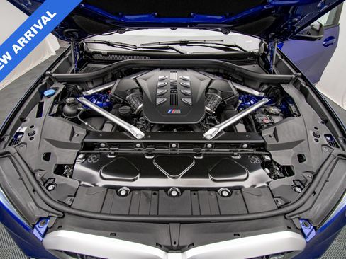 Used 2026 BMW X5 M60i AWD/4WD image 28