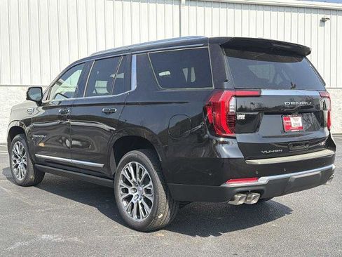 New 2026 GMC Yukon Denali w/ Sun & Power Step Package image 28
