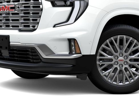 New 2026 GMC Acadia Denali w/ Super Cruise Package image 30