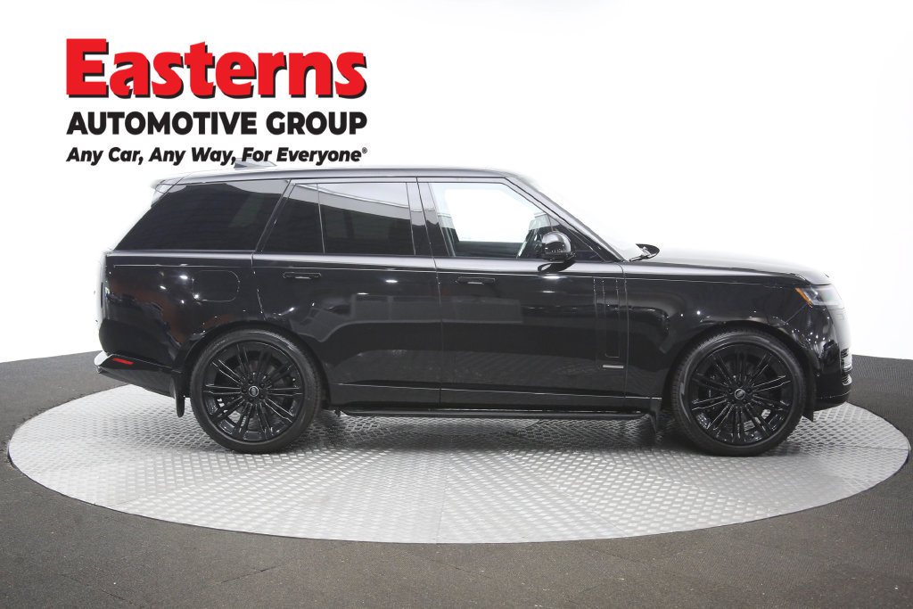 Used 2023 Land Rover Range Rover Autobiography AWD/4WD image 56