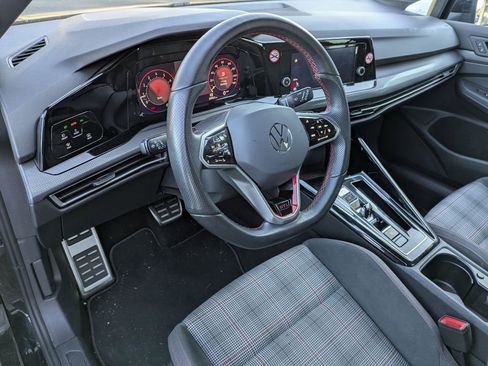 Used 2024 Volkswagen GTI S image 9