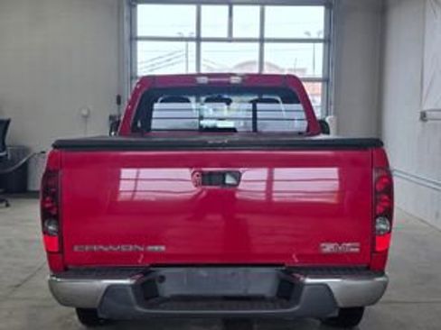 Used 2010 GMC Canyon SLE w/ Power Convenience Package image 4