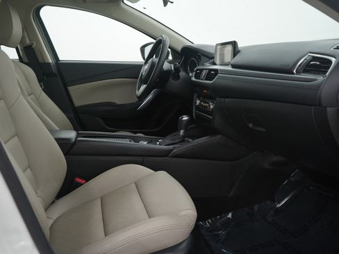 Used 2016 MAZDA MAZDA6 Touring image 11