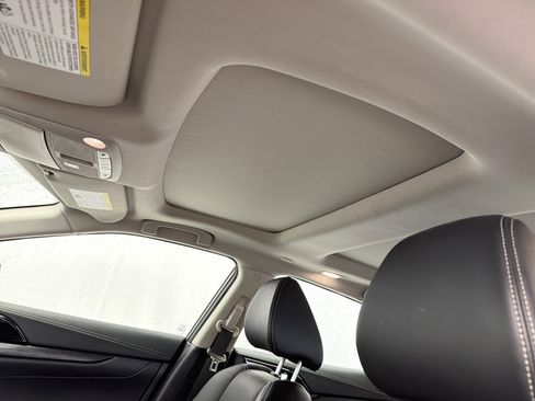 Used 2020 Nissan Maxima Platinum w/ Sport Mat Group image 16