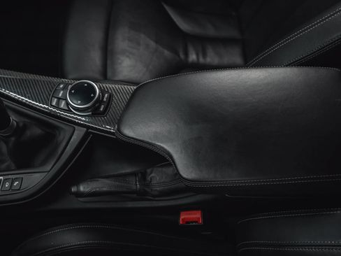 Used 2015 BMW M4 Coupe RWD image 57