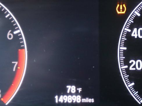 Used 2019 Honda Accord Sport image 44