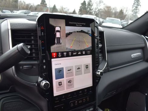 New 2026 RAM 3500 Laramie image 29