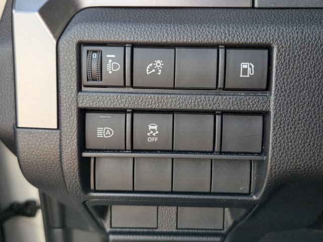 Used 2026 Toyota 4Runner SR5 RWD image 20