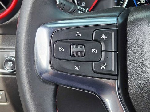 Used 2025 Chevrolet Blazer RS w/ Driver Confidence II Package image 19