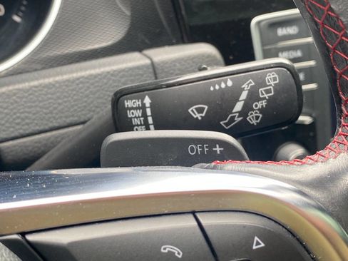 Used 2016 Volkswagen GTI SE w/ Lighting Package (SEL) FWD image 24