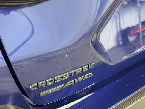 Used 2026 Subaru Crosstrek 2.5i Wilderness w/ Crosstrek Mirror Package AWD/4WD image 10