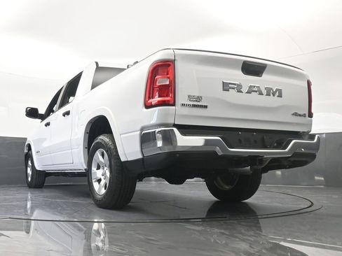 Used 2025 RAM 1500 Big Horn image 60