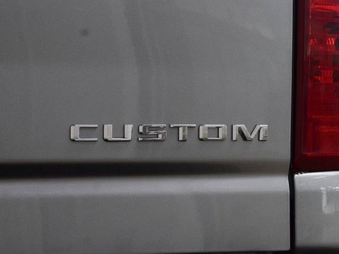 New 2026 Chevrolet Silverado 2500 Custom w/ Custom Value Package image 23