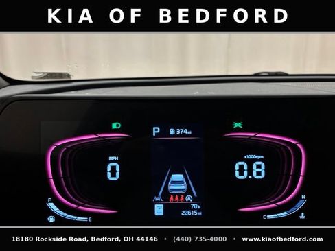 Certified 2024 Kia Sportage X-Line w/ X-Line Premium Package AWD/4WD image 16