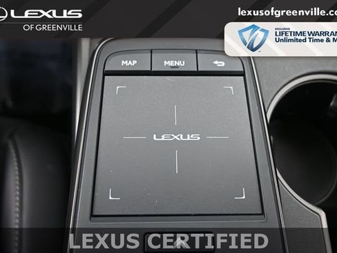 Certified 2022 Lexus IS 350 F Sport RWD image 17