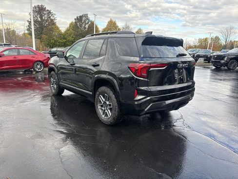 New 2026 GMC Terrain AT4 w/ Convenience Package III image 10