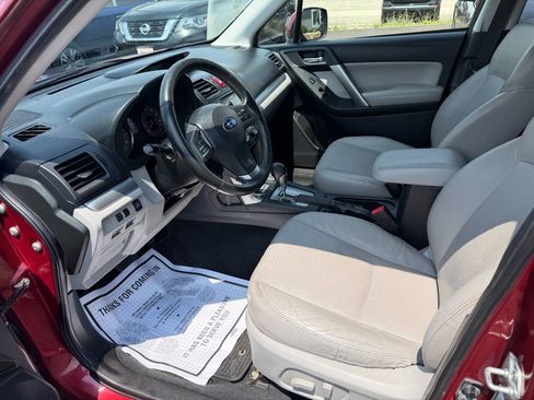 Used 2014 Subaru Forester 2.5i Limited w/ Popular Package #1 AWD/4WD image 10