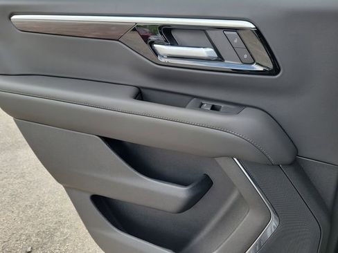 New 2026 Chevrolet Tahoe LS w/ LPO, Dark Essentials Package image 15