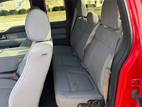 Used 2014 Ford F150 XLT w/ Equipment Group 301A Mid image 10