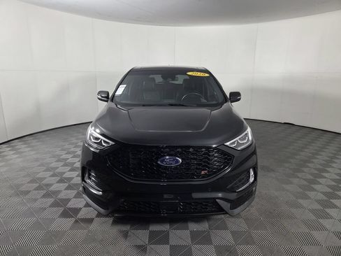 Used 2020 Ford Edge ST w/ Equipment Group 401A AWD/4WD image 4