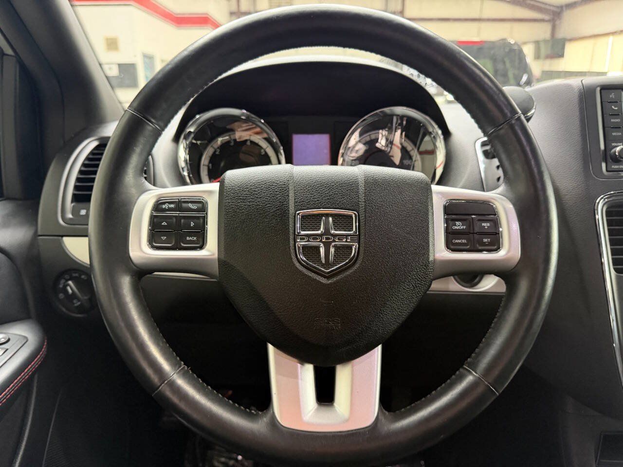 Used 2019 Dodge Grand Caravan GT FWD image 21