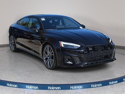 Used 2025 Audi A5 2.0T Premium Plus w/ Premium Plus