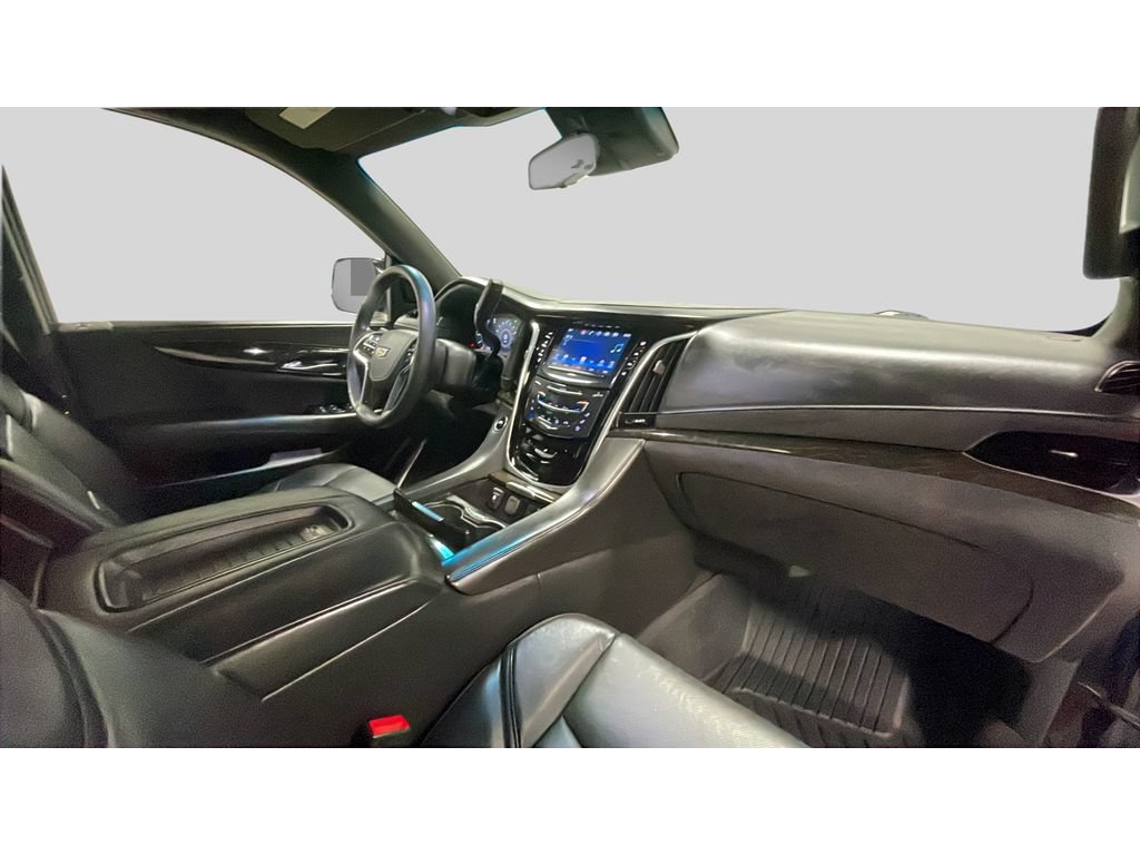 Used 2019 Cadillac Escalade Platinum AWD/4WD image 20