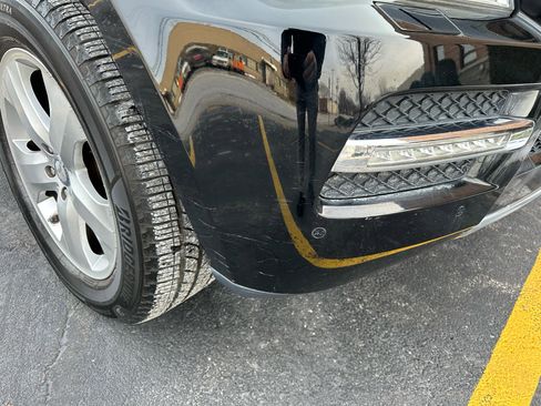 Used 2012 Mercedes-Benz GL 450 GL450 4MATIC image 52