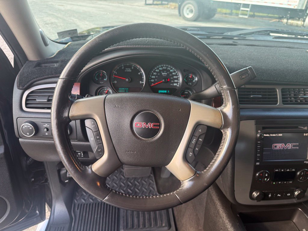 Used 2013 GMC Sierra 3500 SLT AWD/4WD image 38