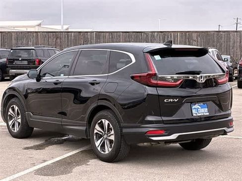 Used 2020 Honda CR-V LX image 4