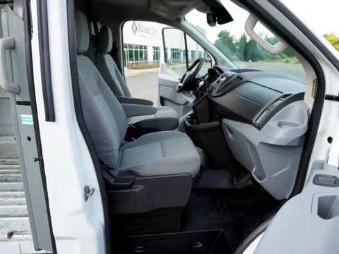 Used 2017 Ford Transit 150 130 Low Roof image 13