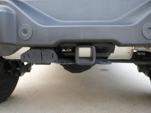Used 2023 Ford Bronco Big Bend AWD/4WD image 16