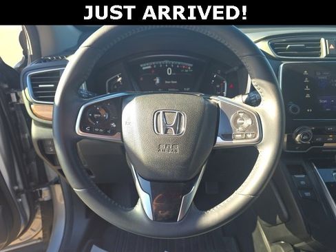 Used 2018 Honda CR-V EX-L image 13