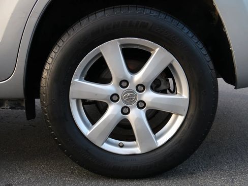 Used 2008 Toyota RAV4 Limited image 7