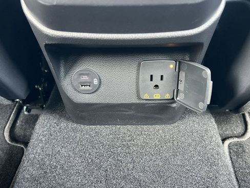 New 2025 Ford Ranger XLT w/ FX4 Off-Road Package image 18