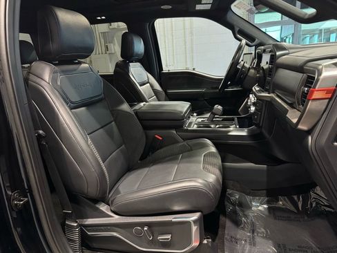 Used 2021 Ford F150 Raptor w/ Equipment Group 801A High image 43