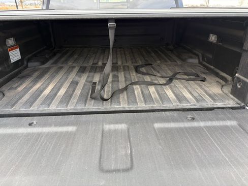 Used 2025 Honda Ridgeline Black Edition image 11