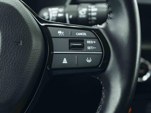 Used 2025 Honda CR-V EX-L image 21