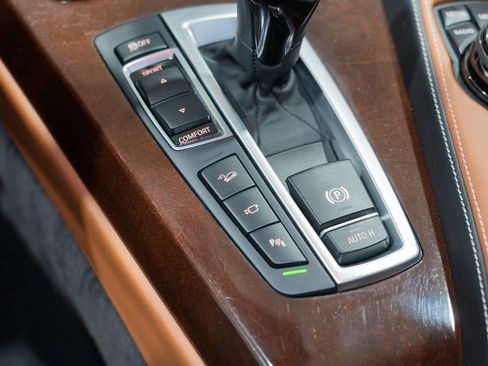 Used 2016 BMW 640i Gran Coupe xDrive AWD/4WD image 51