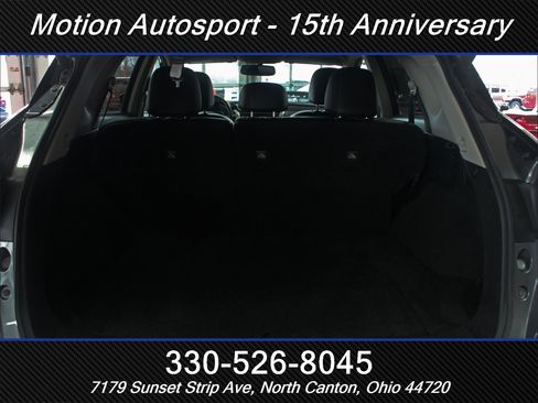 Used 2018 Nissan Murano Platinum image 10