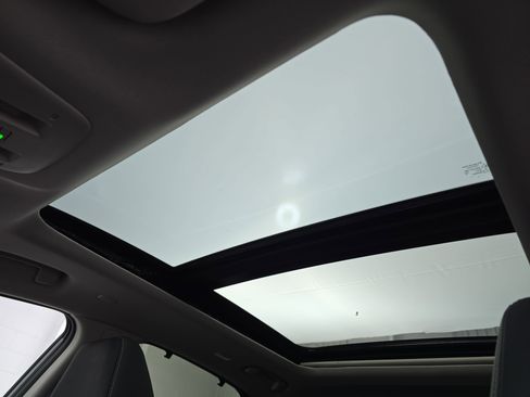 New 2026 Nissan Murano Platinum image 30