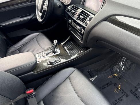 Used 2016 BMW X3 xDrive28i image 32